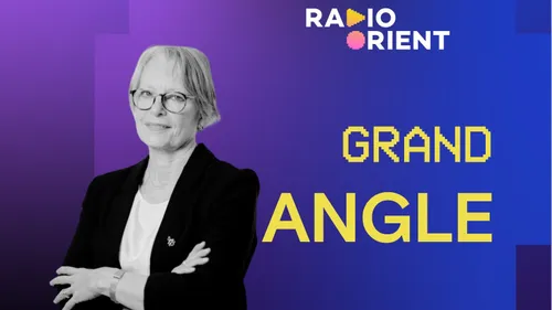 Rapport d’Amnesty : l’ordre international menacé