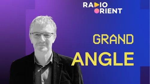 Visite d'Alice Rufo en Algérie avec une trentaine de...