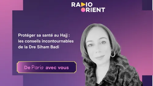  Protéger sa santé au Hajj : les conseils incontournables de la Dr....