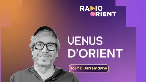 Toufik Berramdane, libre comme l’art 