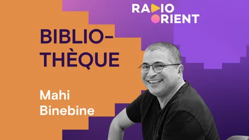 Marrakech et les histoires de Mahi Binebine 