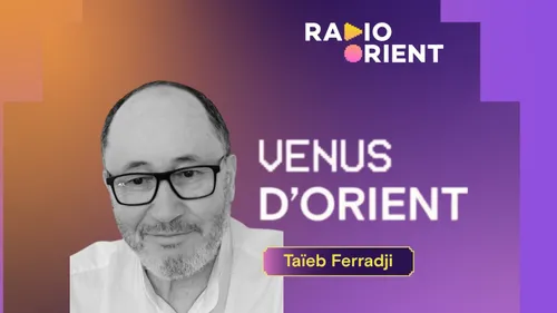 Taïeb Ferradji, spécialiste en psychologie interculturelle 