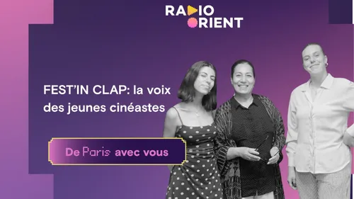FEST’IN CLAP : la voix des jeunes cinéastes