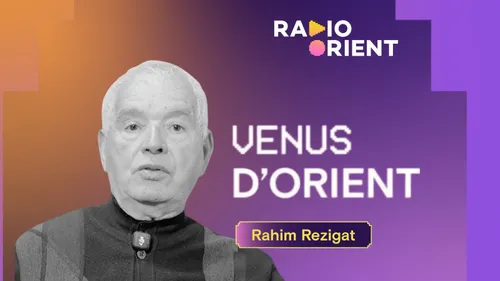 Rahim Rezigat, 70 ans d’engagement pour la mémoire algérienne    