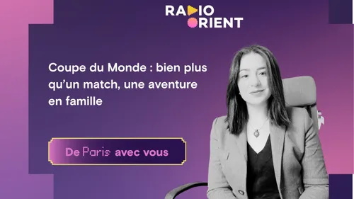 Coupe du Monde : bien plus qu’un match, une aventure en famille 