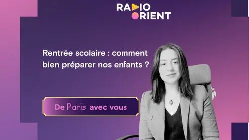 Rentrée scolaire : comment bien préparer nos enfants ? 