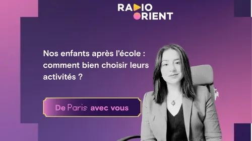  Nos enfants après l'école : comment bien choisir leurs activités ? 