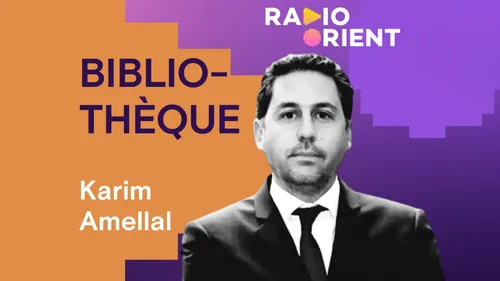 Karim Amellal : « La part algérienne de la France », un regard sur...