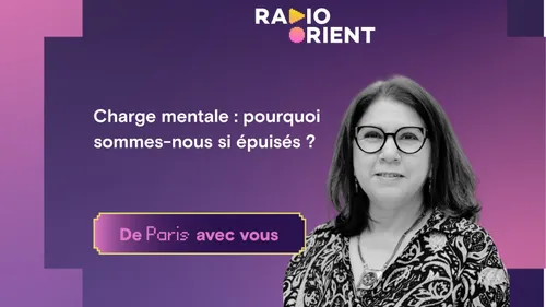 Charge mentale : pourquoi sommes-nous si épuisés ? 