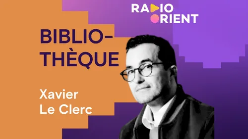  « Le Garçon ébloui » : Xavier Le Clerc et la mémoire des irradiés...