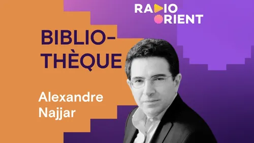  Un Libanais à Paris : les souvenirs d’Alexandre Najjar 