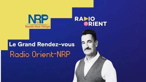 Le patron de Force Ouvrière invité du Grand rendez-vous Radio...