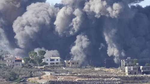 LE JOURNAL DU LIBAN DU SOIR DU 12/04/24