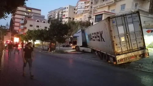 LE JOURNAL DU LIBAN DU SOIR DU 24/11/21