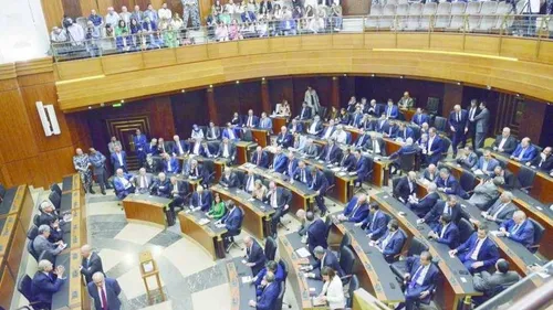 LE JOURNAL DU LIBAN DU SOIR DU 15/12/23