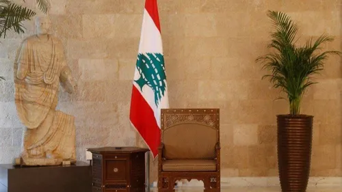 LE JOURNAL DU LIBAN DU SOIR DU 17/7/2023