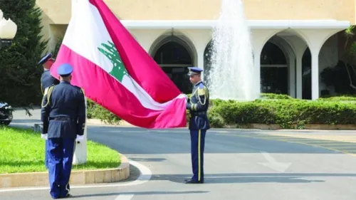 LE JOURNAL DU LIBAN DE LA MI-JOURNÉE DU 28/11/23