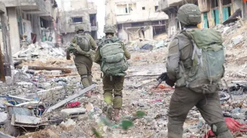 LE JOURNAL DU LIBAN DE LA MI-JOURNÉE DU 20/11/23