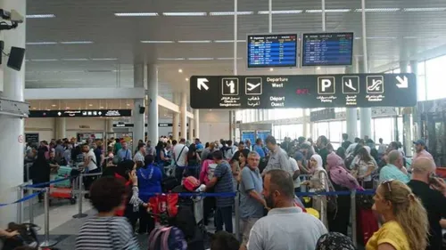 LE JOURNAL DU LIBAN DE LA MI-JOURNEE DU 24/04/23