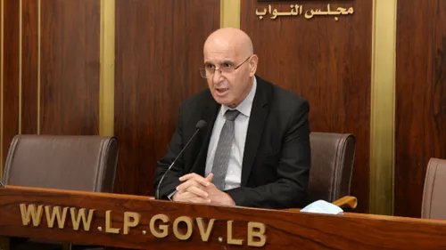 LE JOURNAL DU LIBAN DU SOIR DU 14/12/2021