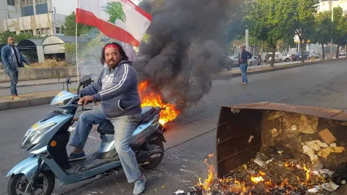 LE JOURNAL DU LIBAN DU SOIR DU 29/11/2021