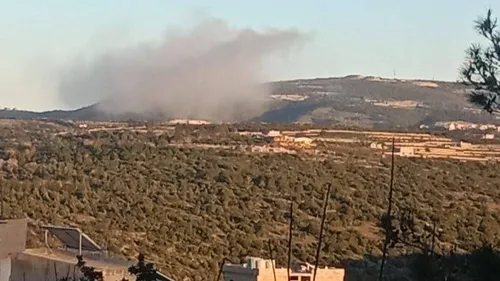 LE JOURNAL DU LIBAN DU SOIR DU  1/03/24