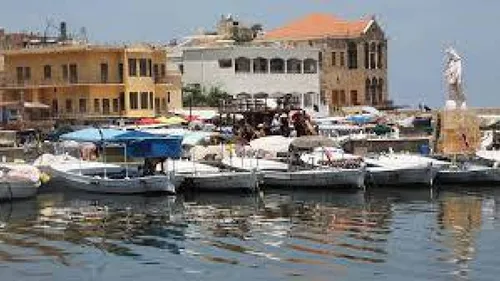 LE JOURNAL DU LIBAN DU SOIR EN LANGUE ARABE  DU 26/12/2022