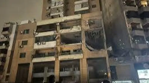 LE JOURNAL DU LIBAN DU SOIR DU 3/01/24