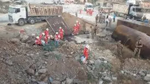 LE JOURNAL DU LIBAN DE LA MI-JOURNEE DU 9/06/22