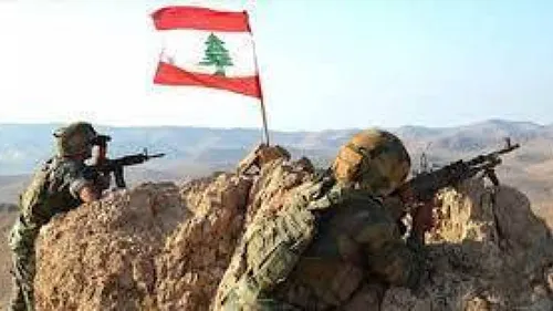 LE JOURNAL DU LIBAN DU SOIR DU 4/10/22