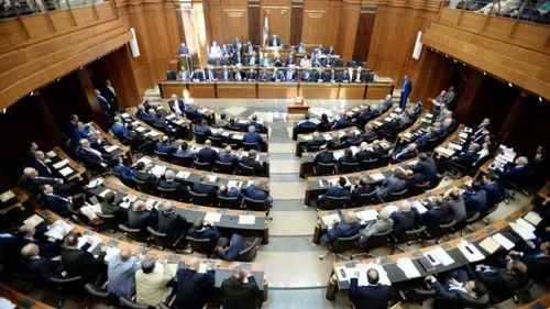 LE JOURNAL DU LIBAN DE 13H30 DU 15/12/2022