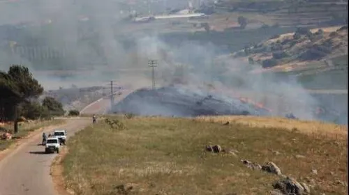 LE JOURNAL DU LIBAN DU SOIR DU 12/01/24