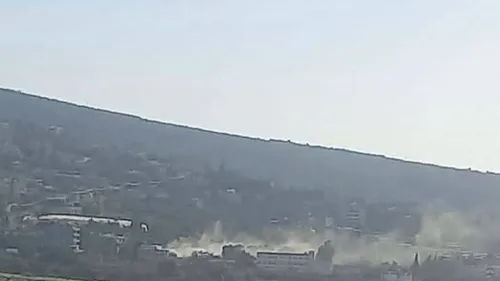 LE JOURNAL DU LIBAN DE LA MI-JOURNÉE DU 1/03/24