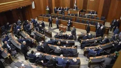 LE JOURNAL DU LIBAN DU SOIR DU 14/12/23