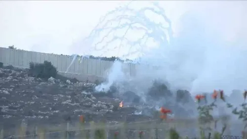 LE JOURNAL DU LIBAN DU SOIR DU 13/11/23