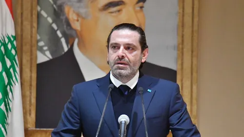 LE JOURNAL DU LIBAN DE LA MI-JOURNEE DU 25/01/22