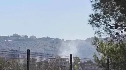 LE JOURNAL DU LIBAN DE LA MI-JOURNÉE DU 30/11/23