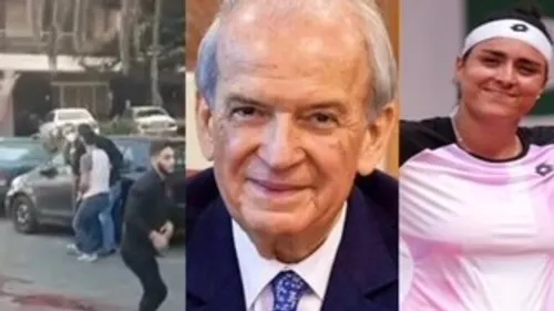 Le journal en langue arabe du soir