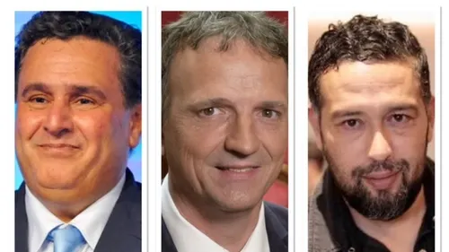 LE JOURNAL DE 12 H EN LANGUE FRANÇAISE DU 27/10/21