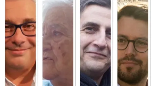 LE JOURNAL DE MIDI EN LANGUE FRANCAISE DU 15/11/21