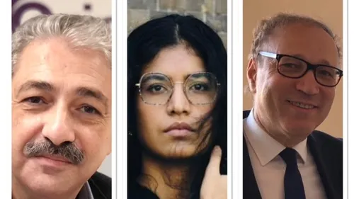 LE JOURNAL EN LANGUE FRANCAISE DE MIDI DU 30/11/21