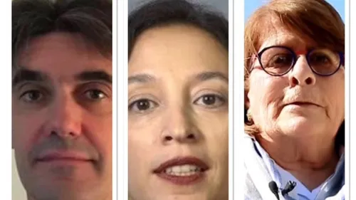 LE JOURNAL EN LANGUE FRANCAISE DE MIDI DU 6/12/21