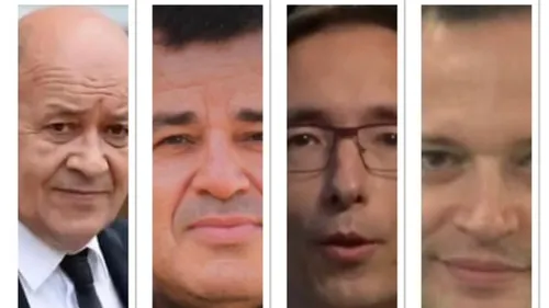 LE JOURNAL EN LANGUE FRANCAISE DE MIDI DU 8/12/21