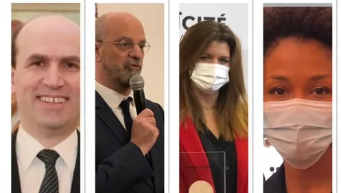 LE JOURNAL EN LANGUE FRANCAISE DE MIDI DU 10/12/21