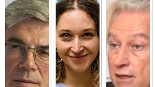 LE JOURNAL EN LANGUE FRANCAISE DE MIDI DU 13/12/21