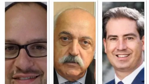 LE JOURNAL EN LANGUE FRANCAISE DE MIDI DU 20/12/21