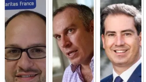 LE JOURNAL DU SOIR EN LANGUE FRANCAISE DU 20/12/21