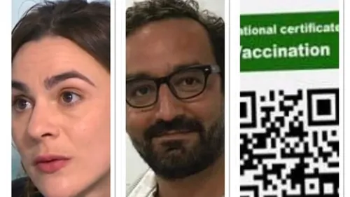 LE JOURNAL DE MIDI EN LANGUE FRANCAISE DU 21/12/21