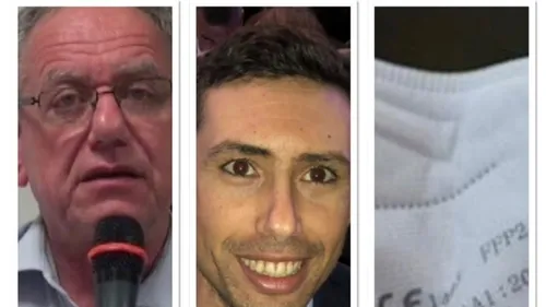 LE JOURNAL EN LANGUE FRANCAISE DE MIDI DU 30/12/21