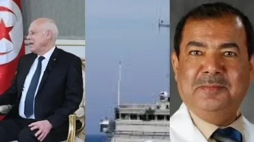 LE JOURNAL DE MIDI 30 EN LANGUE ARABE DU 6/01/22